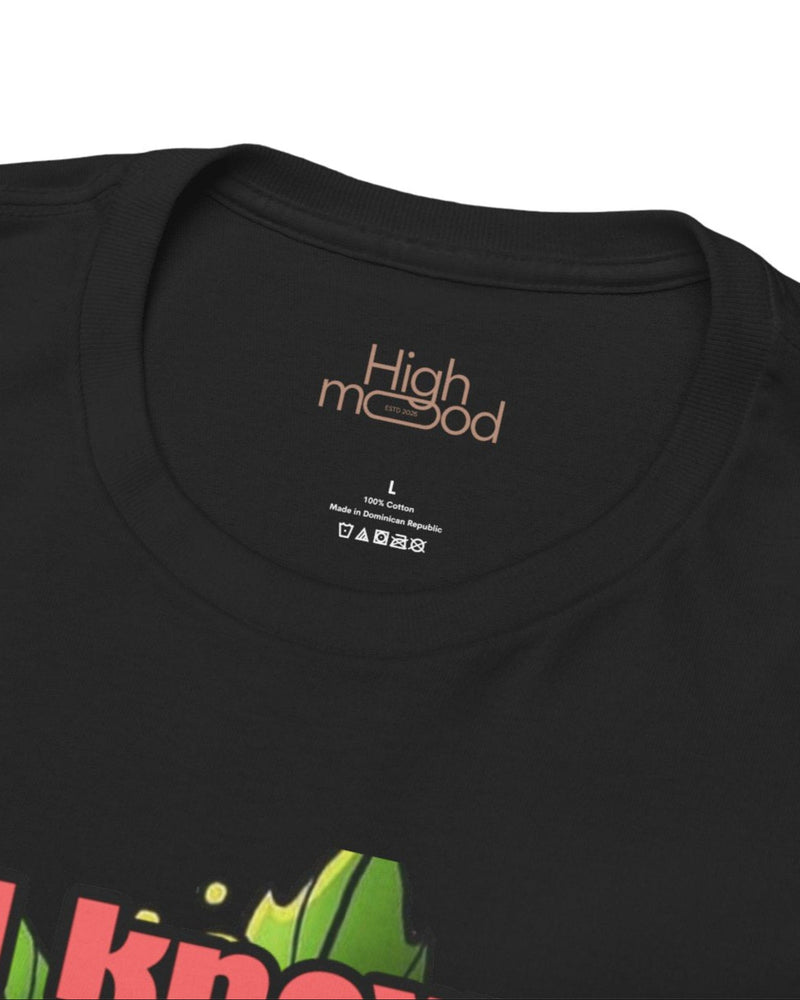 The Mind Control Tee