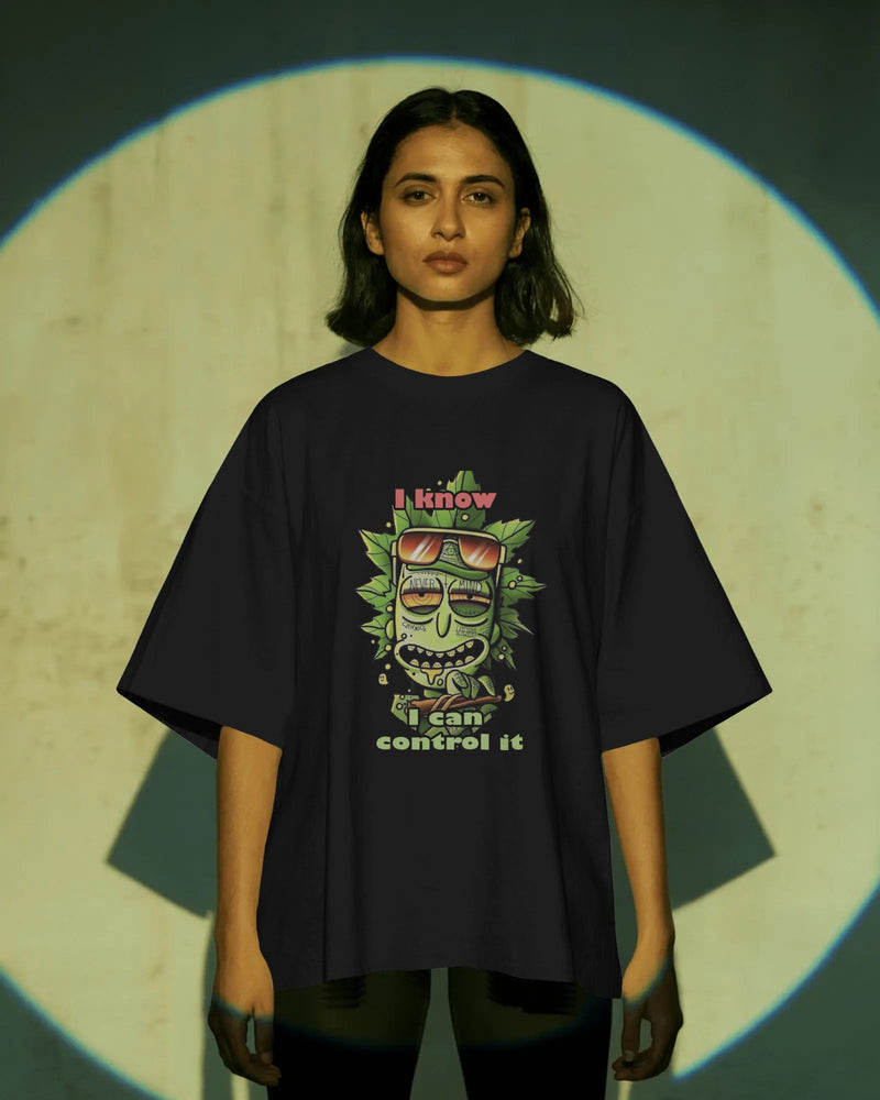 The Mind Control Tee