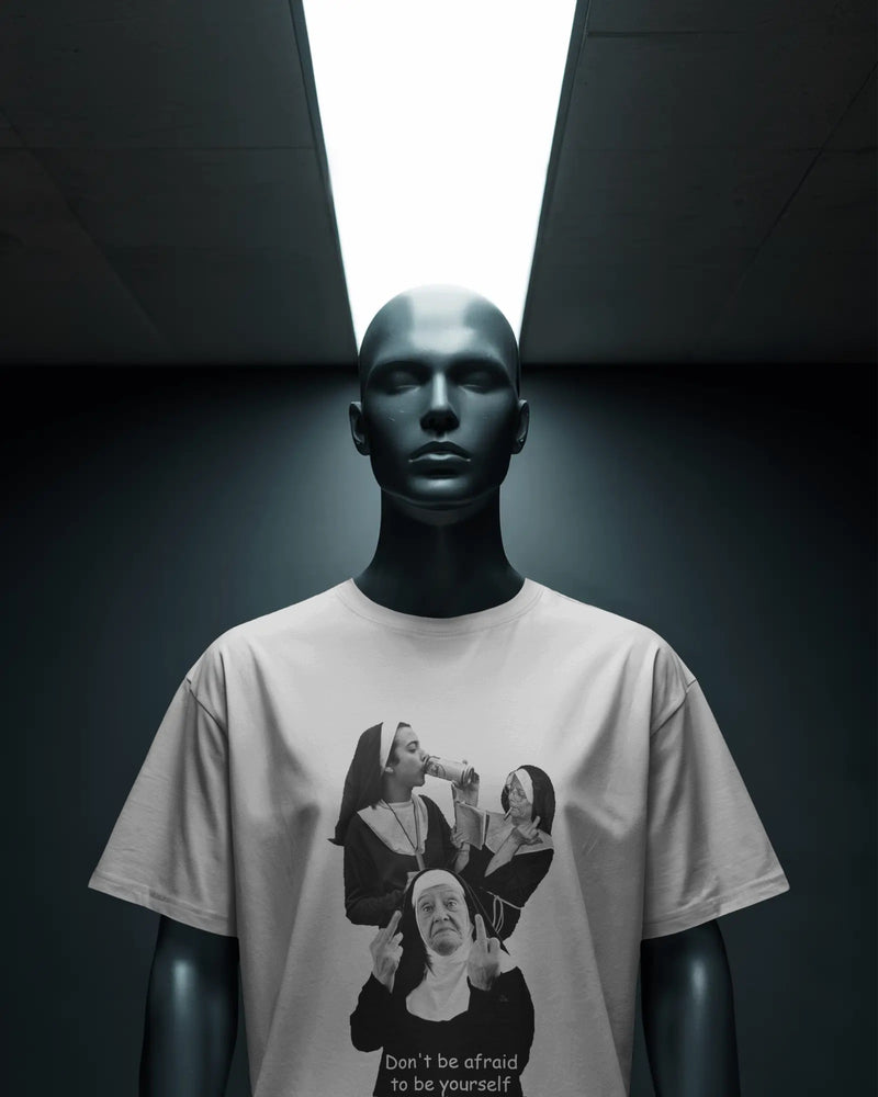 The Unconventional Nuns Tee