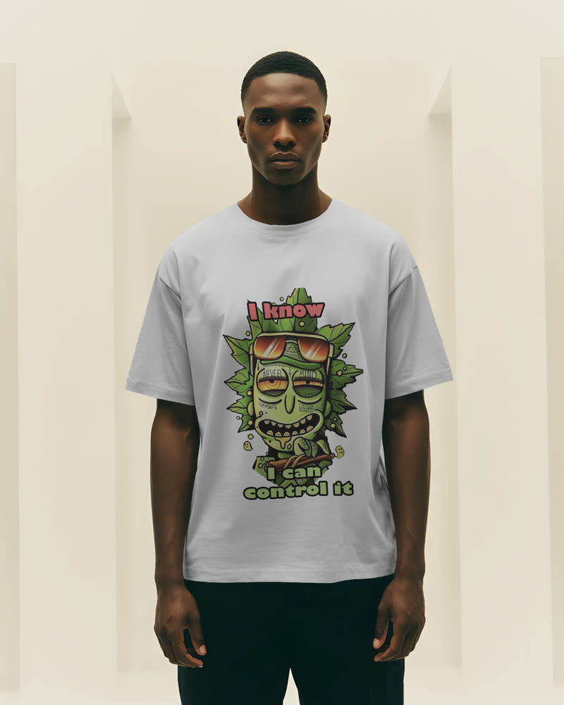 The Mind Control Tee