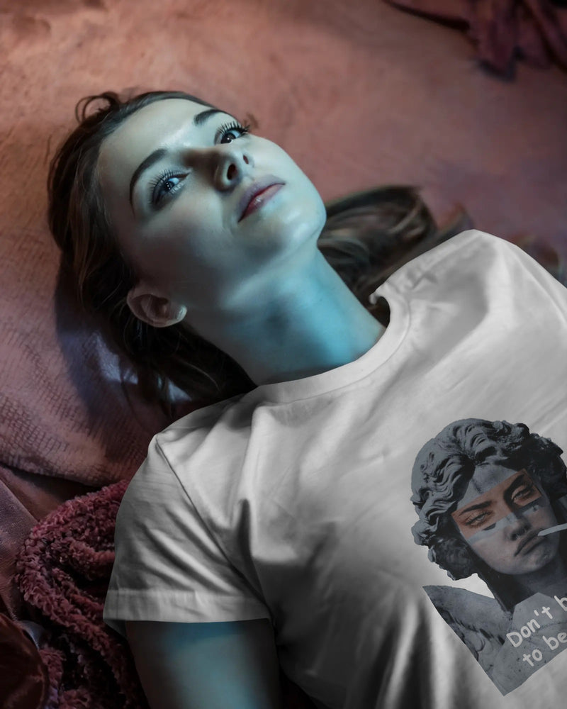 Fallen Angel, Rising Spirit - T-Shirt