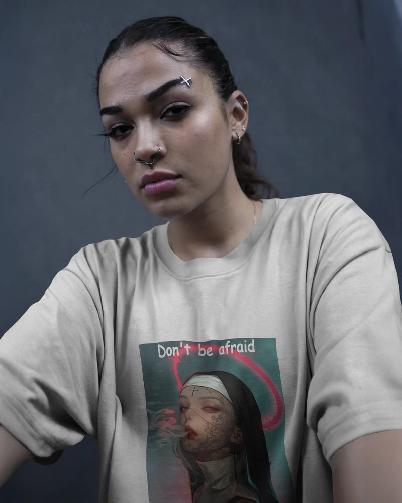 No Confession, Just Expression - T-Shirt