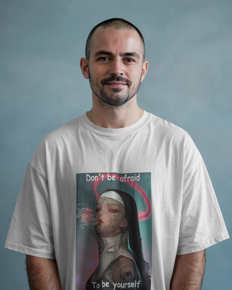 No Confession, Just Expression - T-Shirt