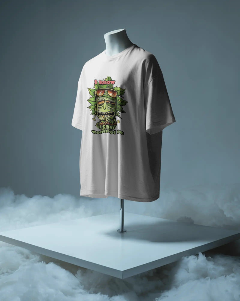 The Mind Control Tee