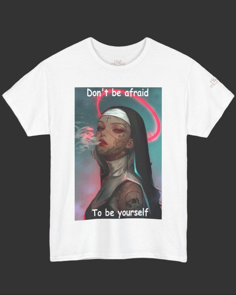 No Confession, Just Expression - T-Shirt