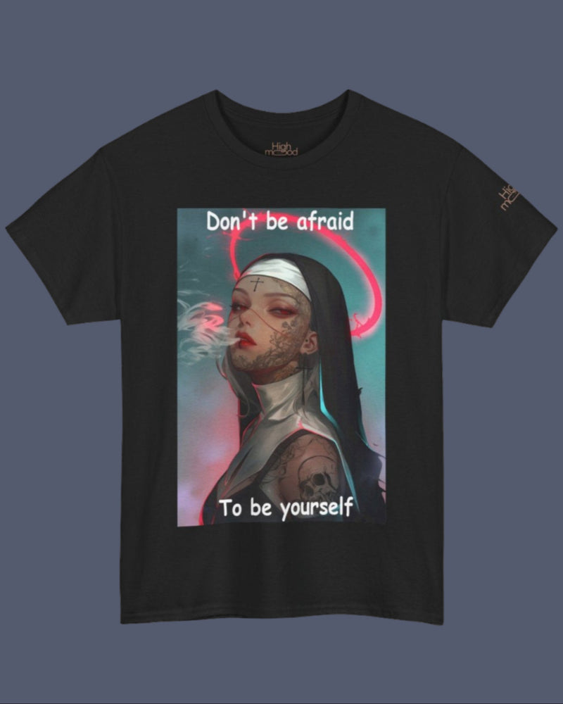 No Confession, Just Expression - T-Shirt