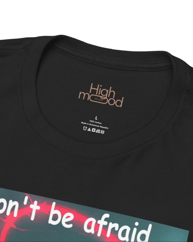 No Confession, Just Expression - T-Shirt