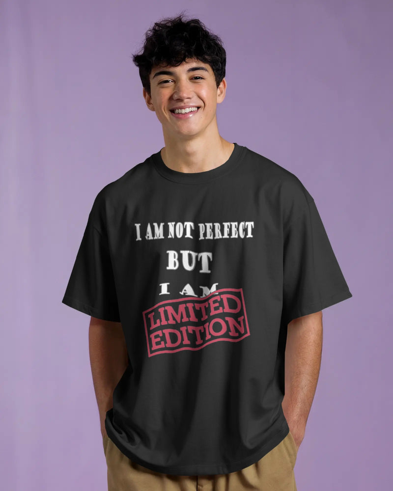 I am Limited Edition T Shirt