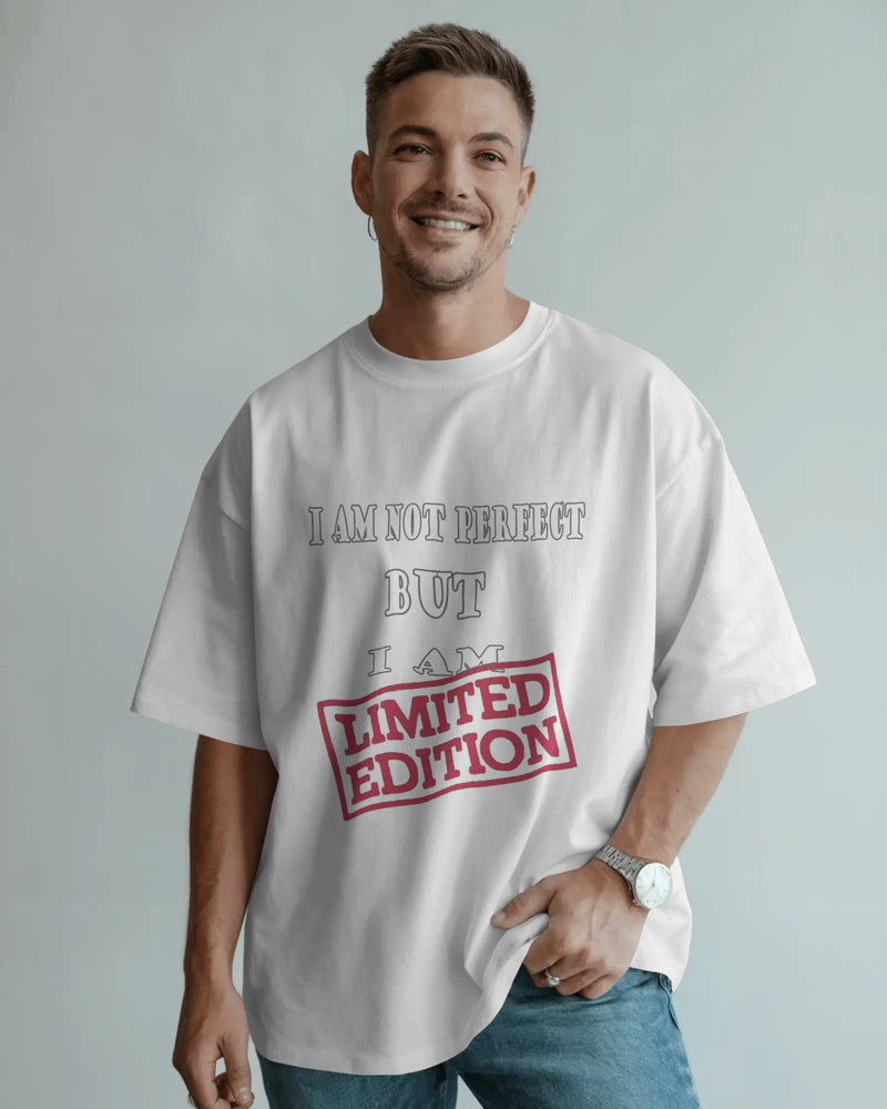 I am Limited Edition T Shirt
