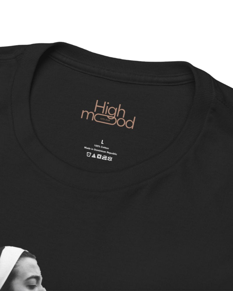 The Unconventional Nuns Tee