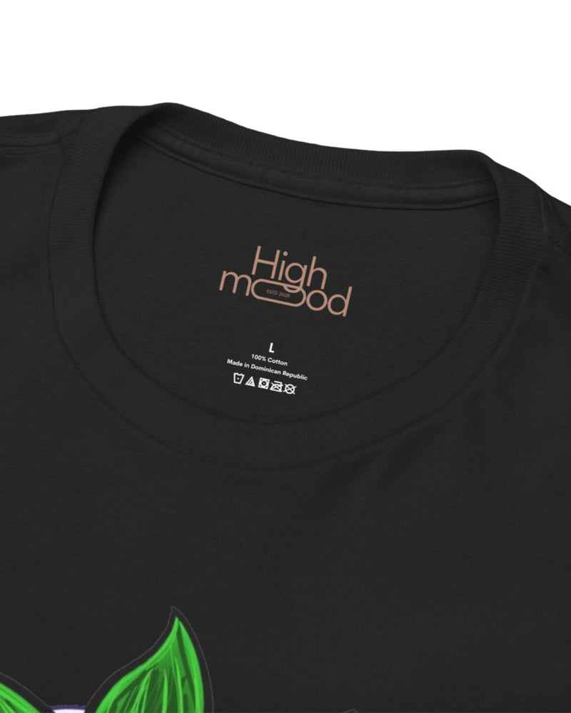 Chaos Is The New Normal Tee